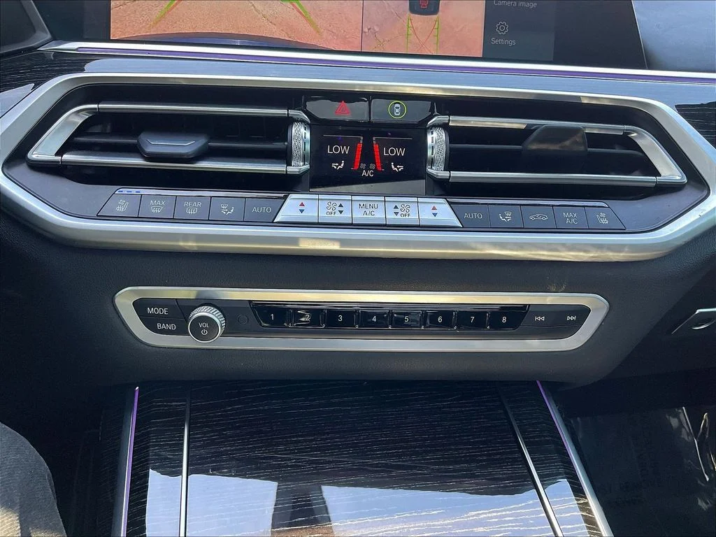 2022 BMW X7 M50i - Photo 15