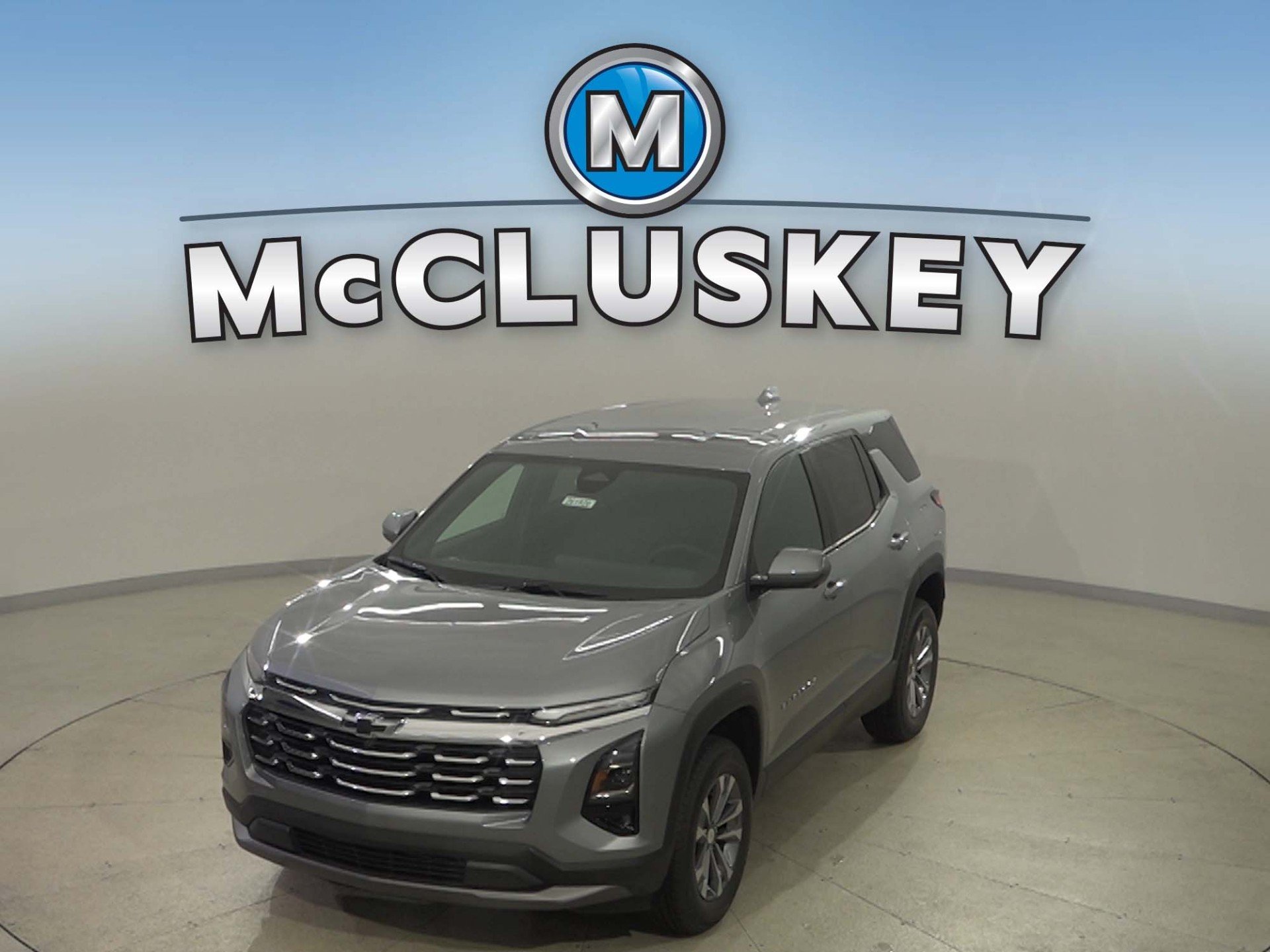 2026 Chevrolet Equinox LT - Photo 51