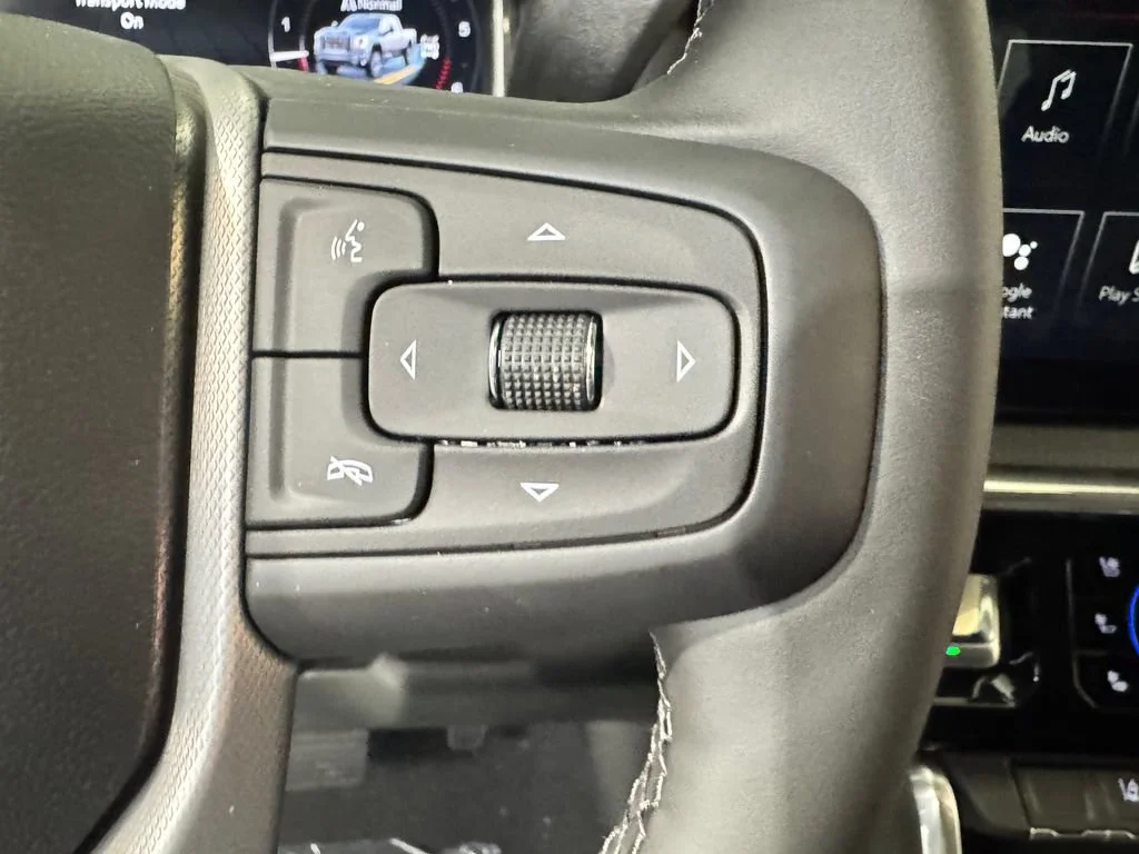New 2026 Sterling Metallic GMC Denali image 20
