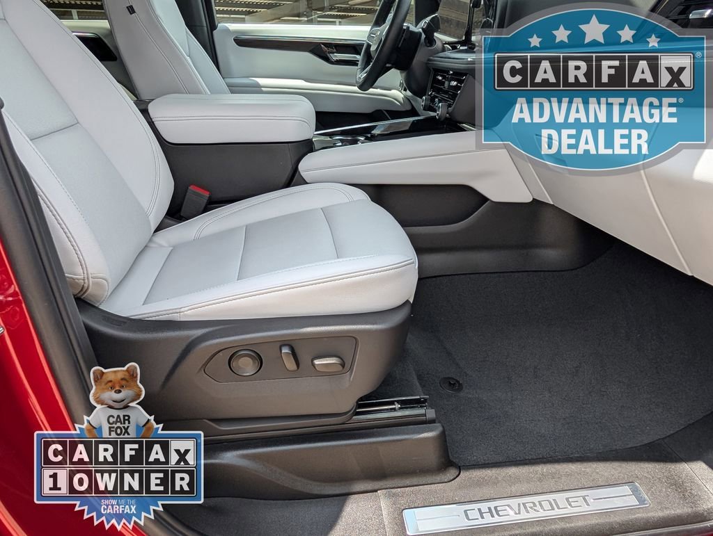 2025 Chevrolet Tahoe Premier - Photo 29