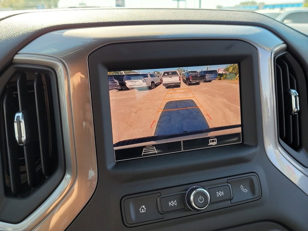 2026 Chevrolet Silverado 2500 HD Custom - Photo 26
