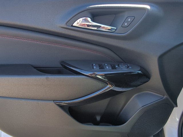 2026 Chevrolet Trax RS - Photo 12