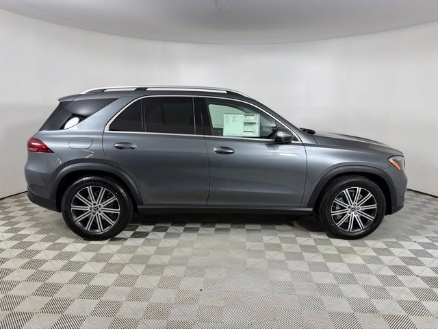 New 2026 Selenite Grey Metallic Mercedes-Benz GLE 350 image 20