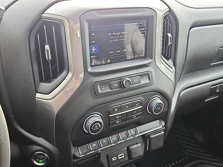 2026 Chevrolet Silverado 1500 Custom - Photo 17