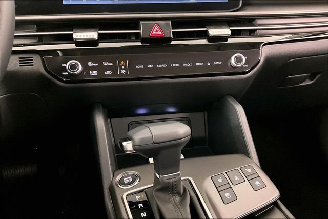 New 2026 Panthera Metal Matte Kia SX Prestige image 7