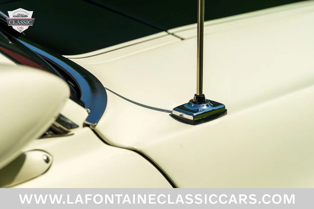 Used 1969 White Ford Mach 1 image 57