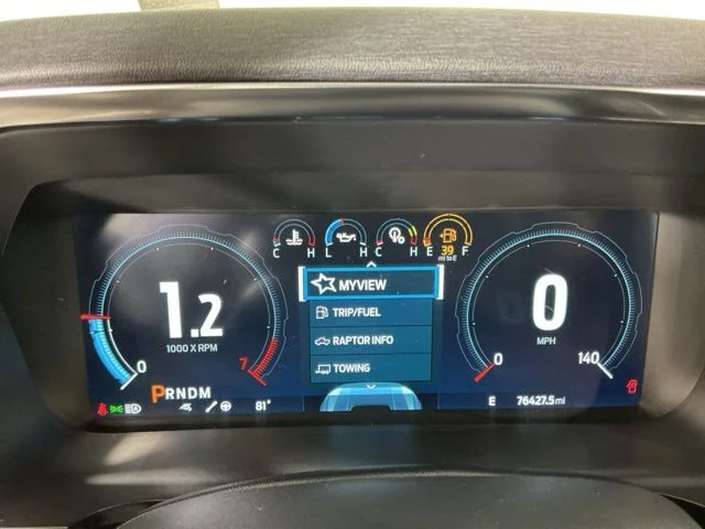 Used 2023  Ford Raptor image 21