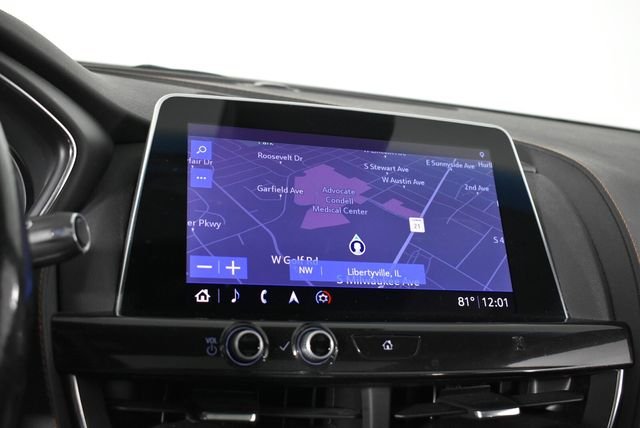 2020 Cadillac CT5 Sport - Photo 27