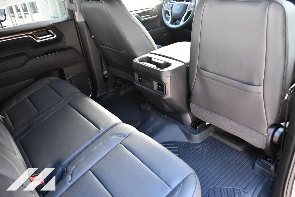 2026 Chevrolet Silverado 1500 RST - Photo 26