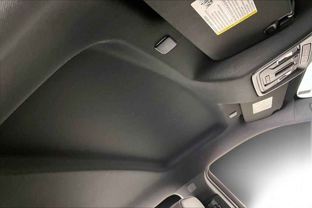 2024 GMC Sierra 2500HD AT4 - Photo 28