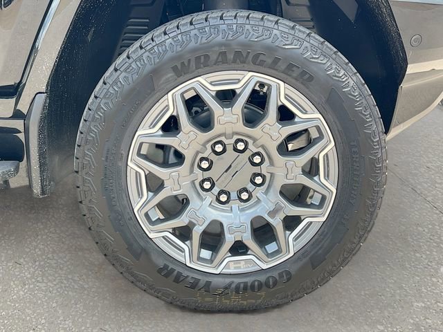 2025 GMC HUMMER EV 3X - Photo 36