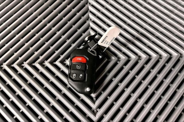 2025 Jeep Gladiator Texas Trail - Photo 11