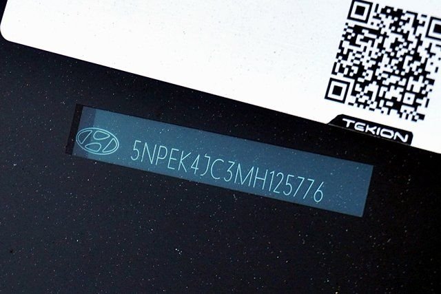 Used 2021 Gray Hyundai N Line image 34