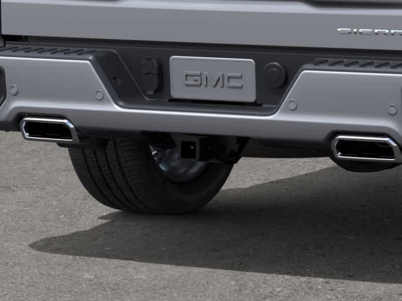 2026 GMC Sierra 1500 Denali - Photo 14