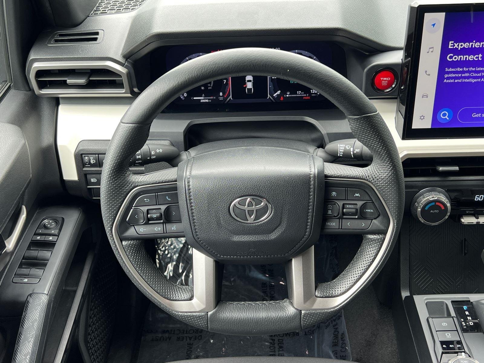 Used 2024 Underground Toyota TRD Off-Road image 20