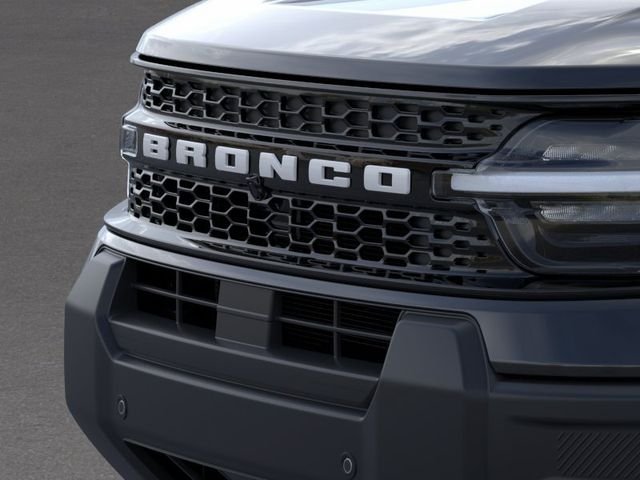 Used 2026 Shadow Black Ford Outer Banks image 17