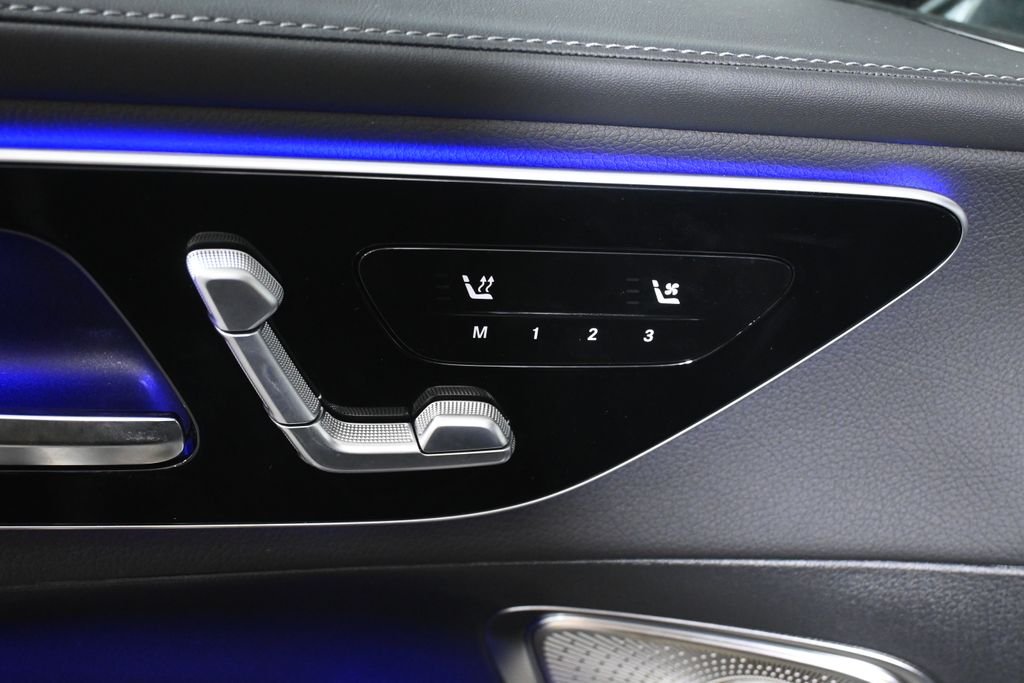 2026 Mercedes-Benz GLC Base - Photo 27