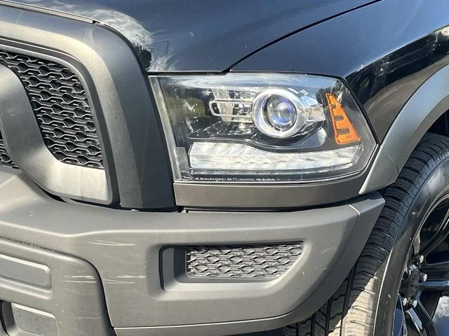 Used 2024 Black Ram Warlock image 10