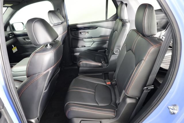 Used 2025 Blue Honda TrailSport image 29
