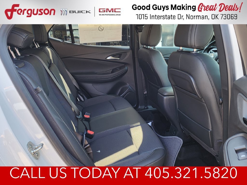 2026 Buick Encore GX Preferred - Photo 40
