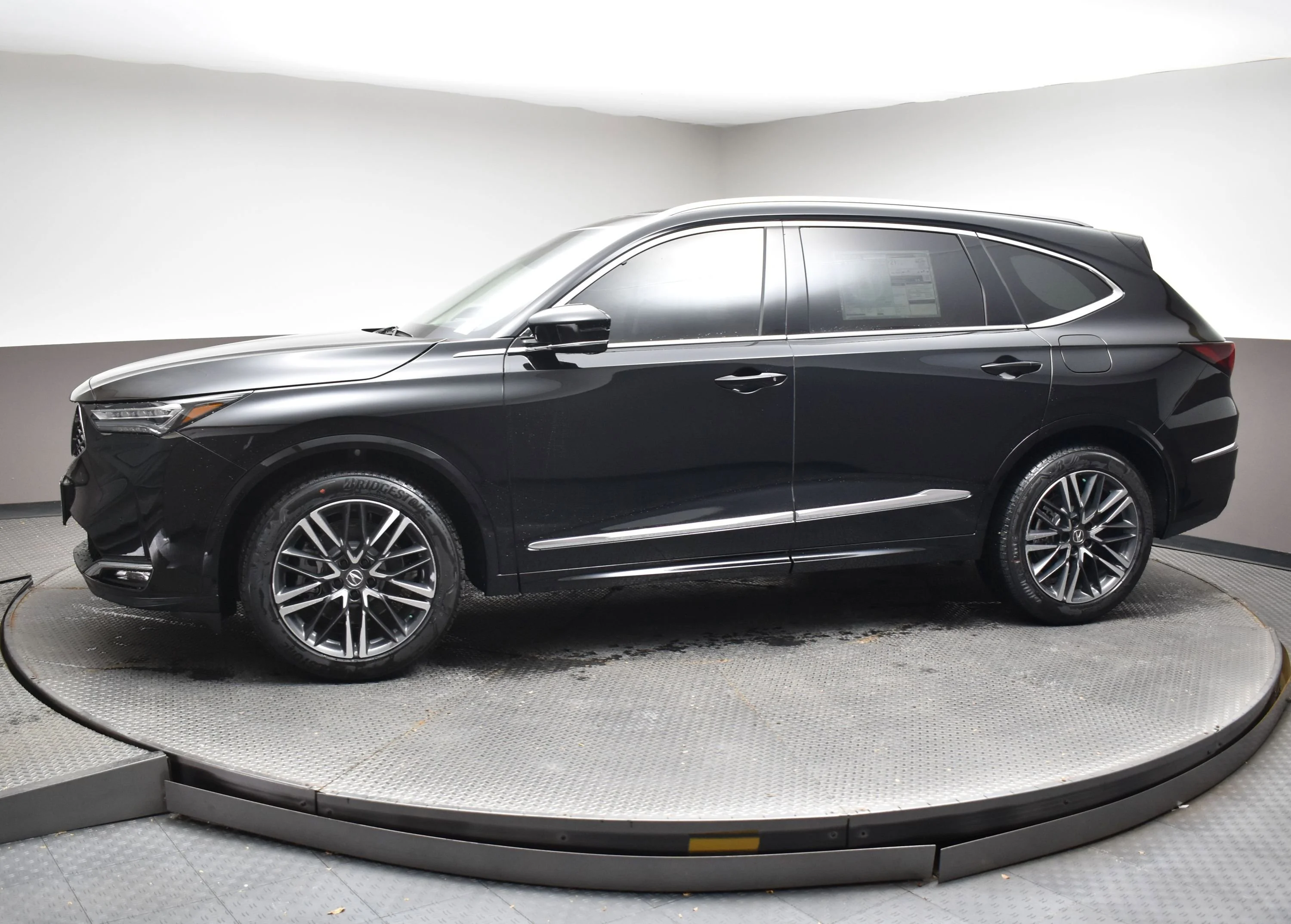 New 2026 Black Acura w/Advance Package image 42