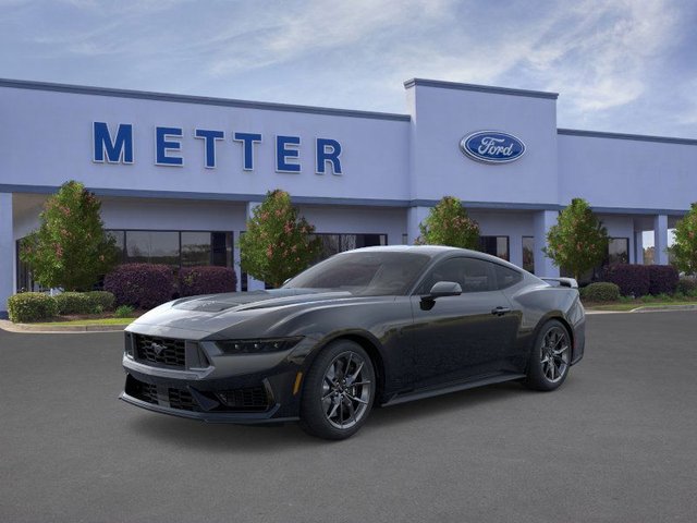 2026 Ford Mustang Mustang Dark Horse Dark Horse® Premium