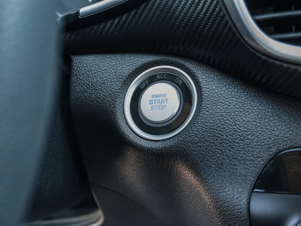 Used 2019 Dusk Blue Hyundai Value image 16