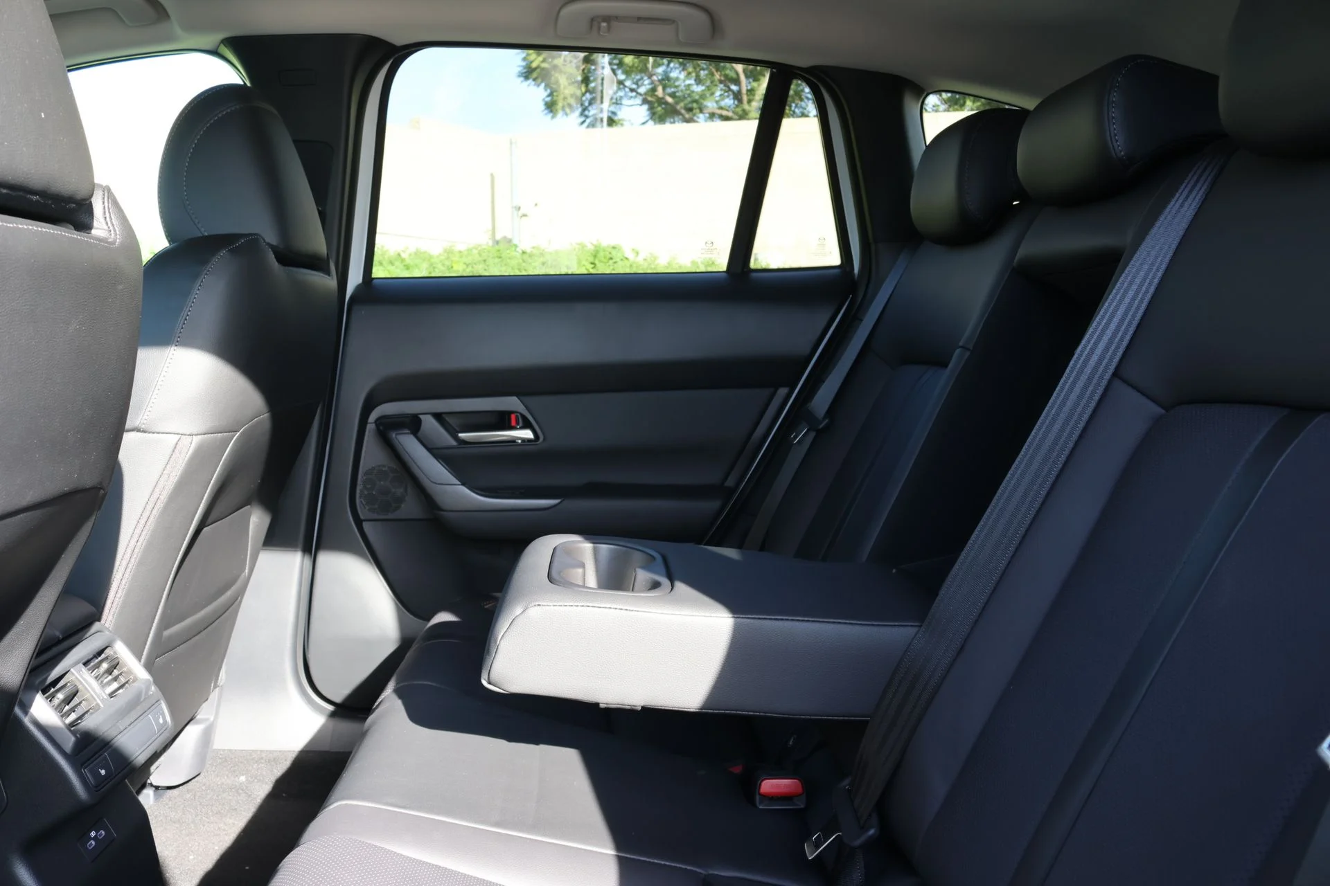 2026 Mazda CX-50 Premium Plus - Photo 22