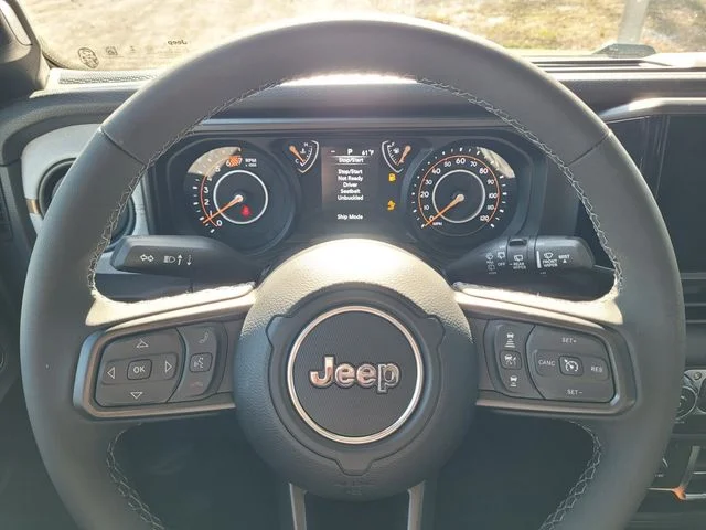 New 2026 41 Exterior Paint Jeep Sport S image 26