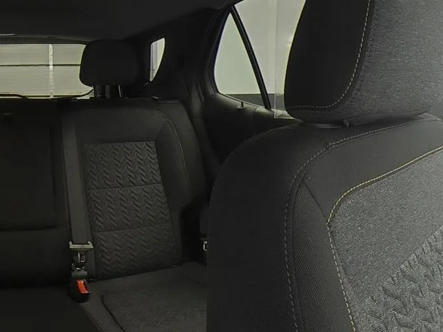 Used 2023 Black Chevrolet LT image 33