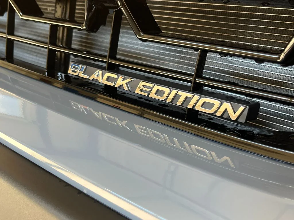 New 2026 Sonic Gray Pearl Honda Black Edition 3.5 image 11