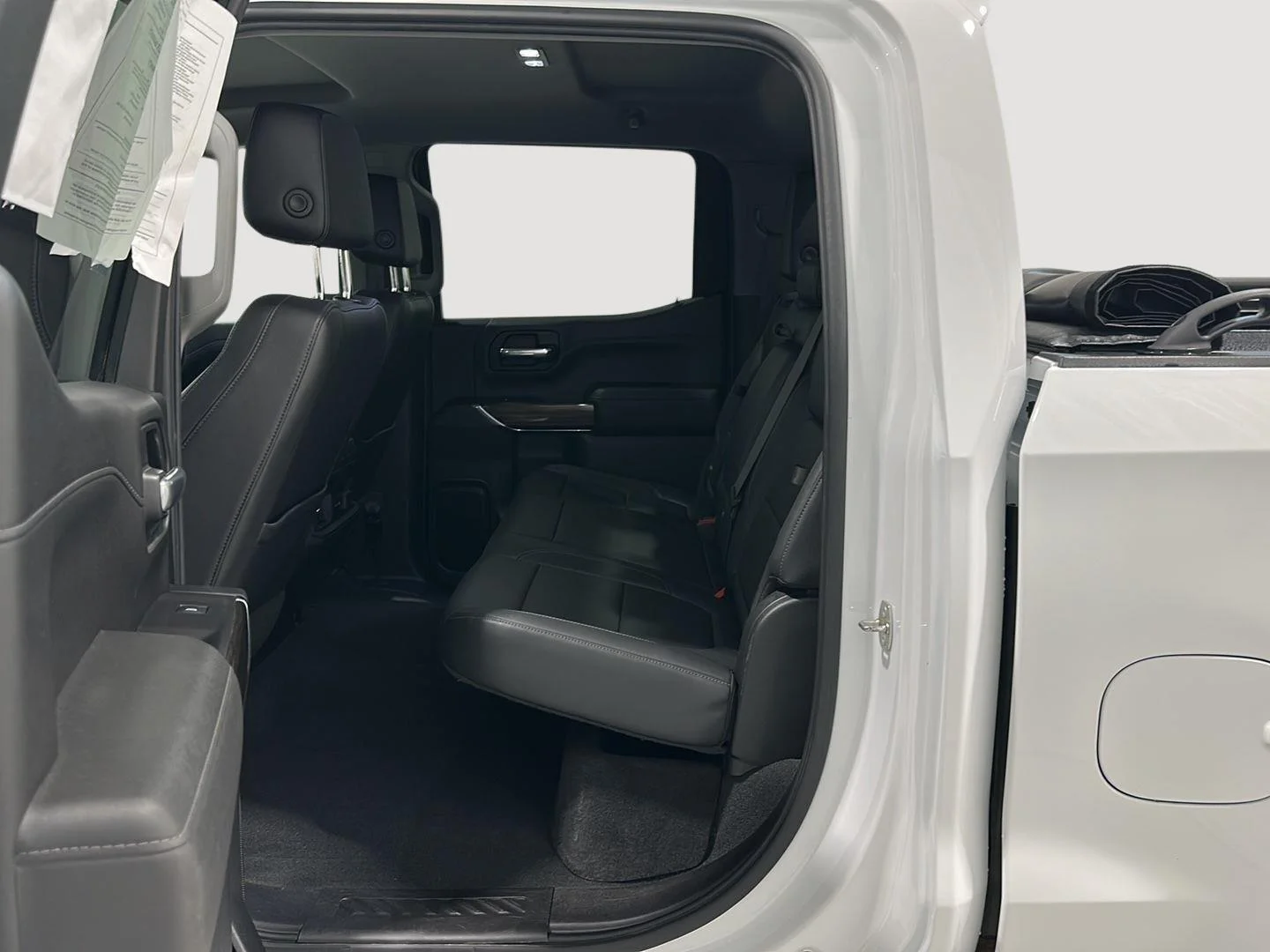 Used 2021 SUMMIT WHITE Chevrolet LT Trail Boss image 22