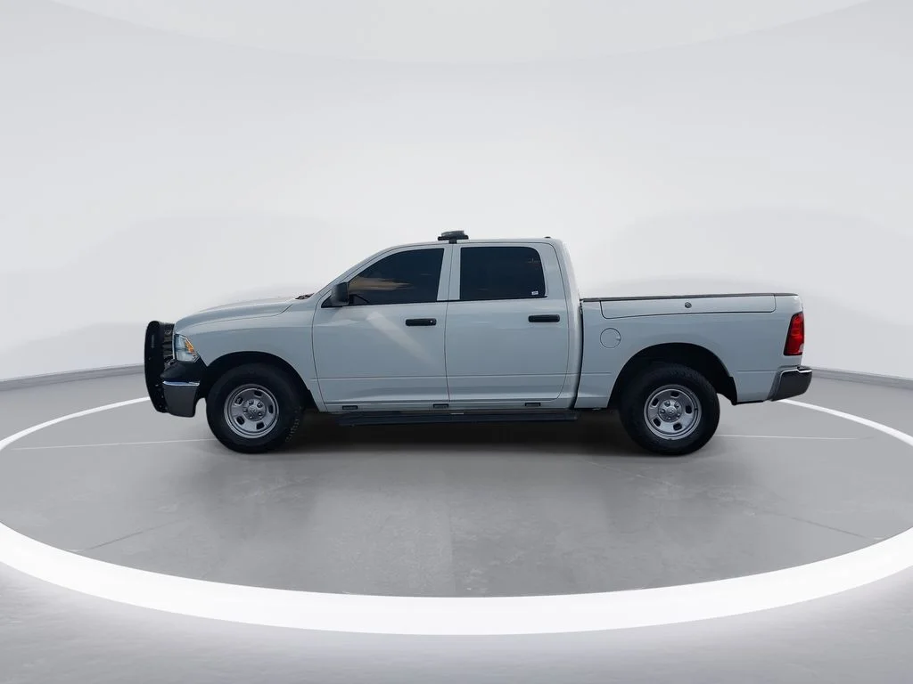 Used 2022 White Ram SSV image 5
