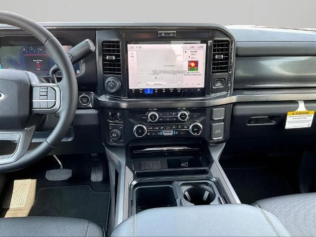 New 2026 Avalanche Ford F-250® Lariat® image 47