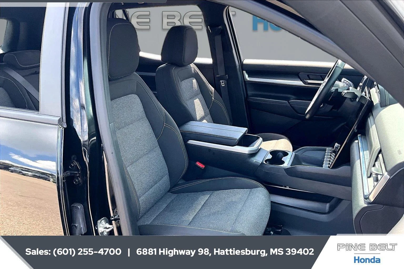 Used 2026 Ebony Twilight Metallic GMC AWD Elevation image 6