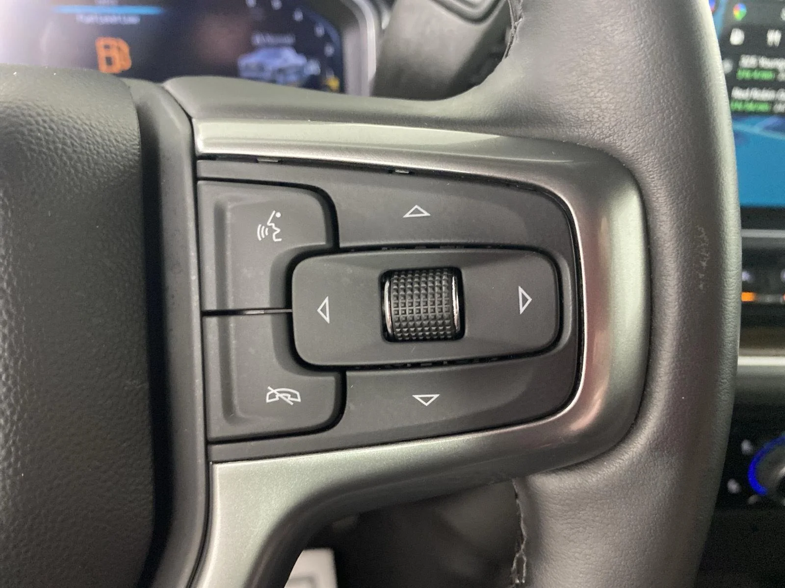 Used 2026 Black Chevrolet LT image 24