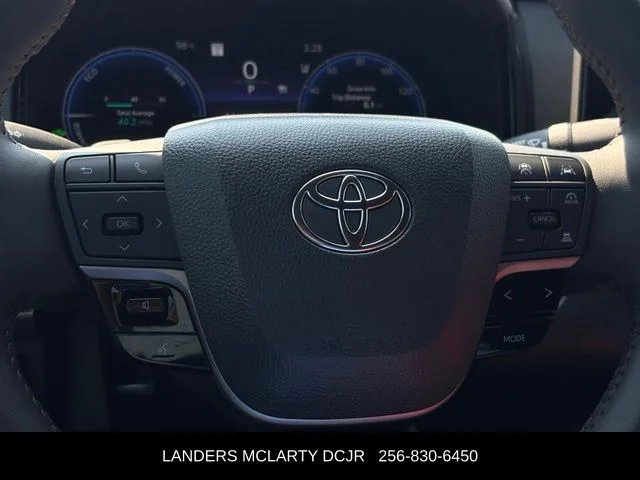 Used 2026  Toyota XSE image 23