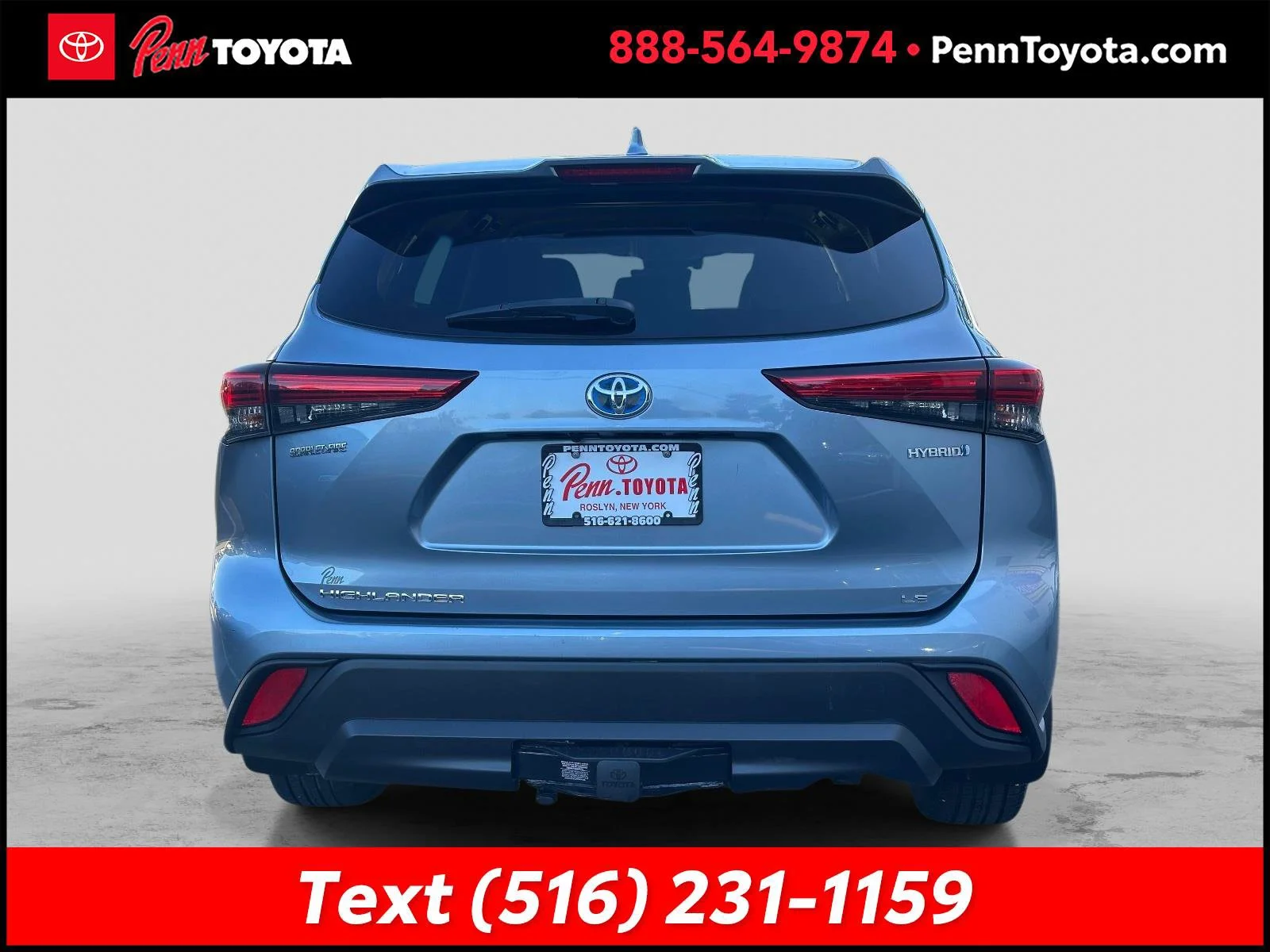 Used 2021 MOON DUST Toyota Hybrid LE image 5