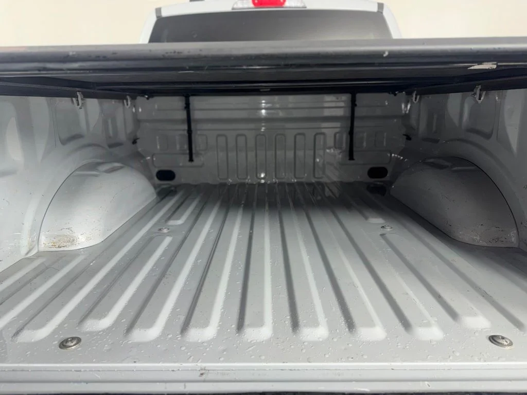 Used 2023 White Ford XLT image 22