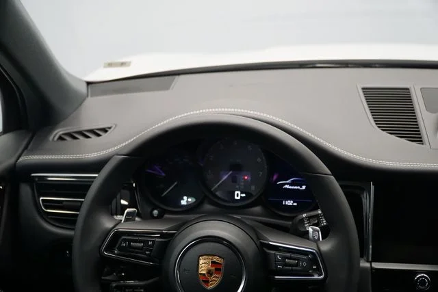 2026 Porsche Macan S - Photo 18