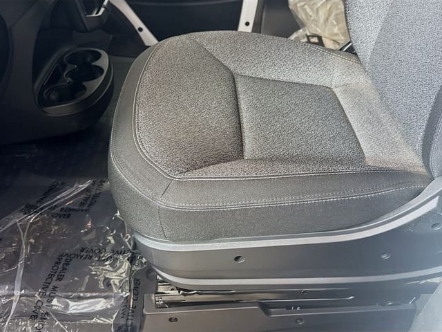 Used 2025 White Ram Low Roof image 17