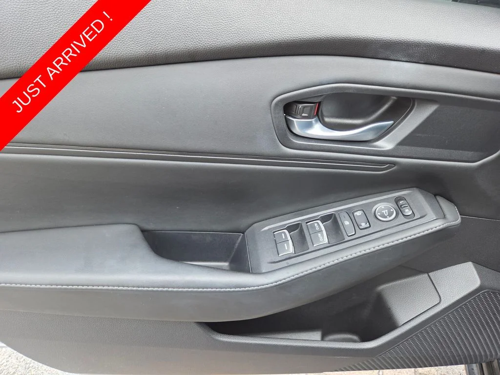 Used 2023 Silver Honda Sport image 26