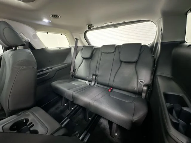 2026 Kia Carnival SX Prestige - Photo 27
