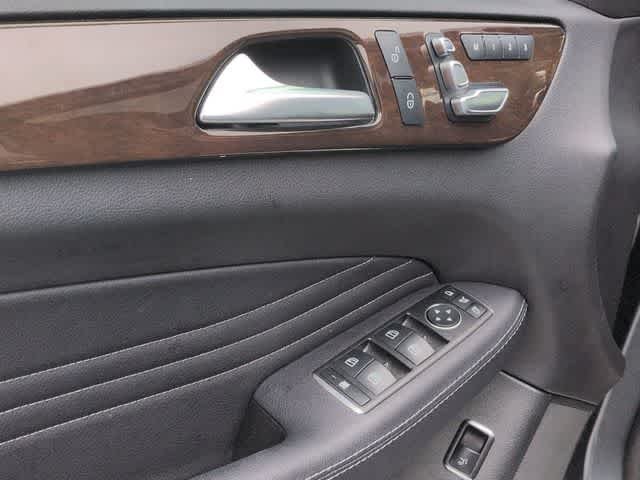 Used 2019 Selenite Grey Metallic Mercedes-Benz AMG® GLE 43 image 18