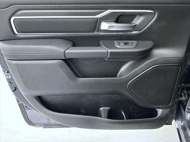 New 2026 Forged Blue Metallic RAM BIG HORN image 20