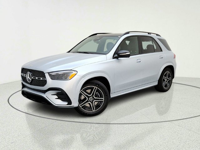 New 2026 Mercedes-Benz GLE GLE 350 SUV SUV in Las Vegas #N03988 ...
