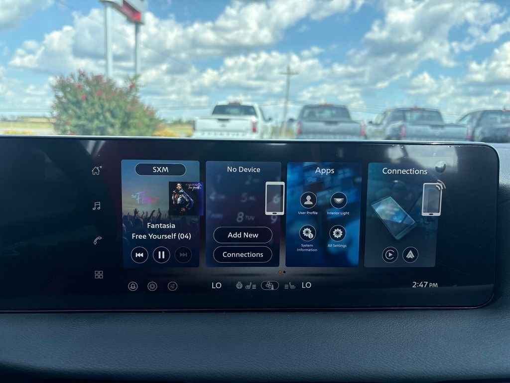 New 2027 Super Black Nissan SR image 30