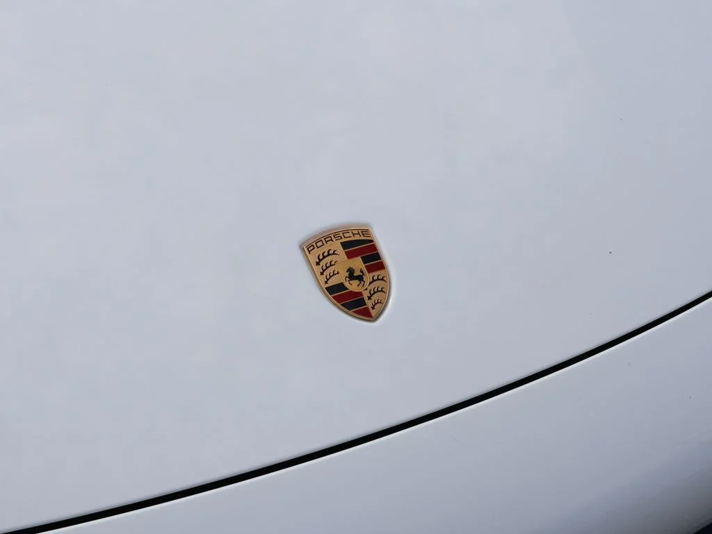 Used 2020 White Porsche Carrera S image 13