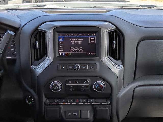 Certified Used 2024 Summit White Chevrolet Custom image 17