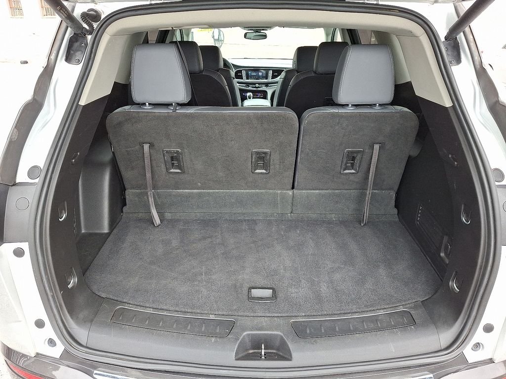 2020 Buick Enclave Essence - Photo 31